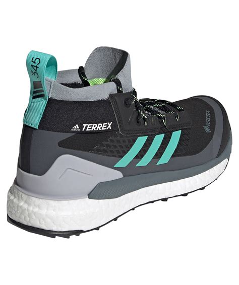 adidas terrex free hiker gtx schwarz germany angebote|sind adidas terrex wasserdicht.